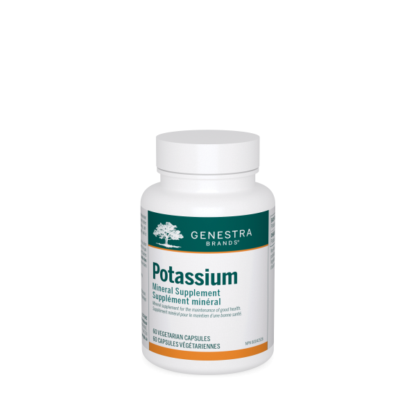 Potassium Image