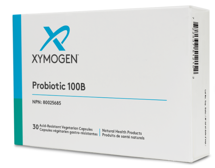 Probiotic 100B Image