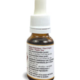 Propolis Brune peuplier en goutte image 2