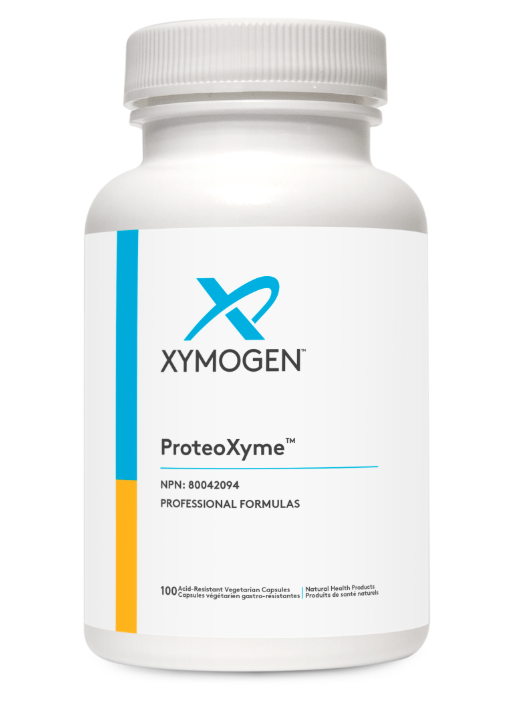 ProteoXyme
