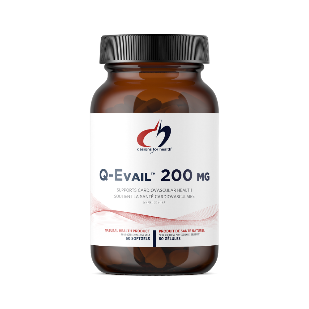 Q-Evail® 200 Image