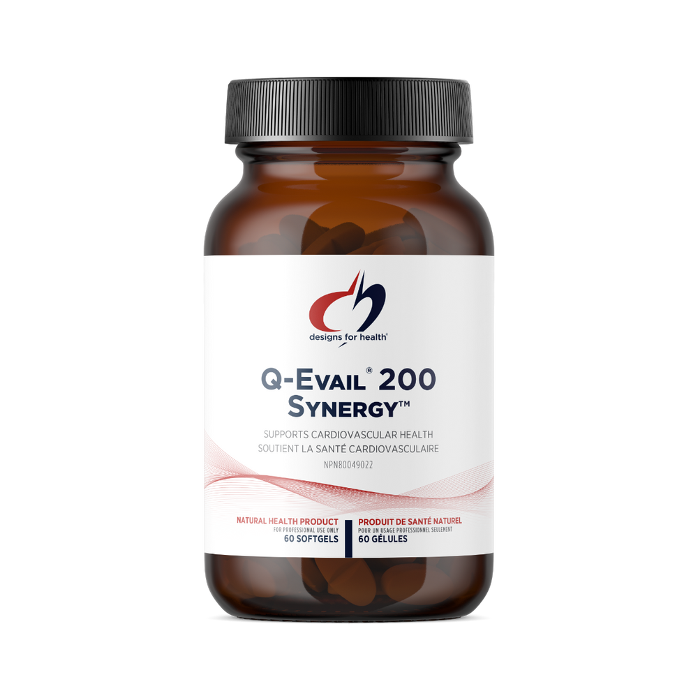 Q-Evail® 200 Synergy™ Image