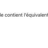 Queue-de-dindon végécaps (Extrait 8:1) image 2