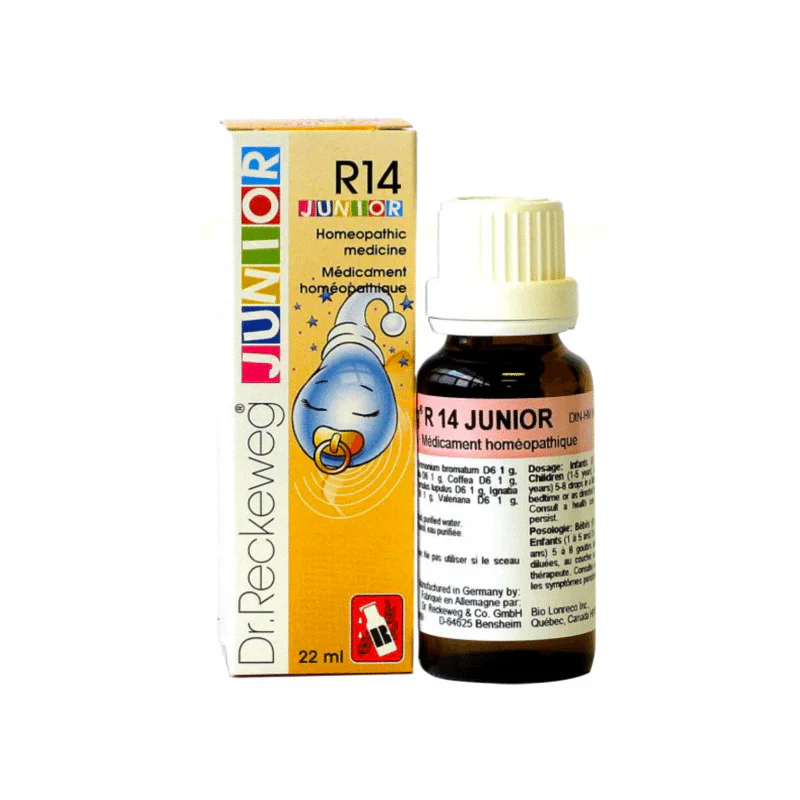 R14 junior