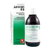R8 Jut-U-Sin image 1