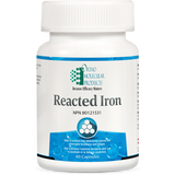Reacted Iron image 1