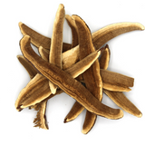 Reishi - champignon coupé image 3