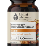 Reishi image 1