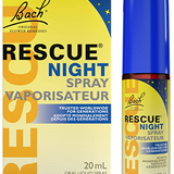 Rescue Night spray image 2