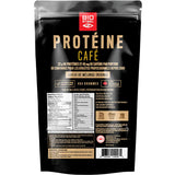 Protein coffee image 2