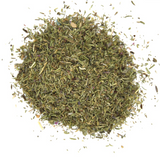 Sarriette - feuille coupée image 2