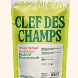 Saule blanc - écorce image 1