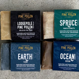 Savon Pine Pollen image 5