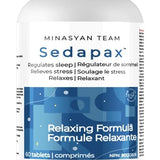 Sedapax image 1