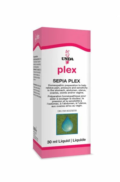 Sepia Plex  Image
