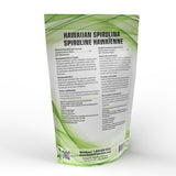 Spiruline hawaïenne en poudre image 2