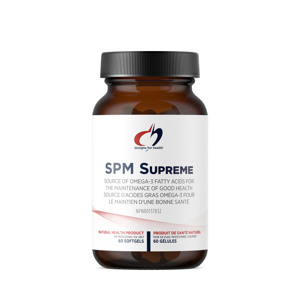 SPM Supreme Image