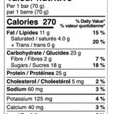 Zentein strawberry blondie - fraise UNITÉ image 2