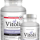 Stress et Anxiété image 1
