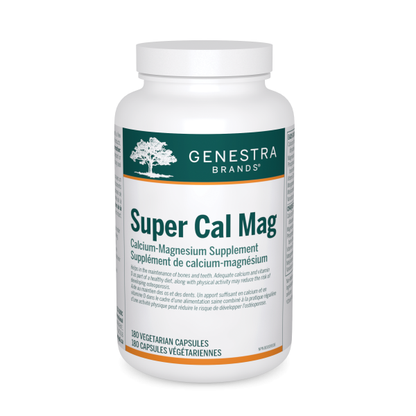Super Cal Mag Image