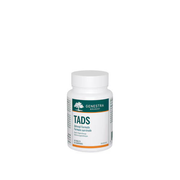 TADS (adrenal) Image