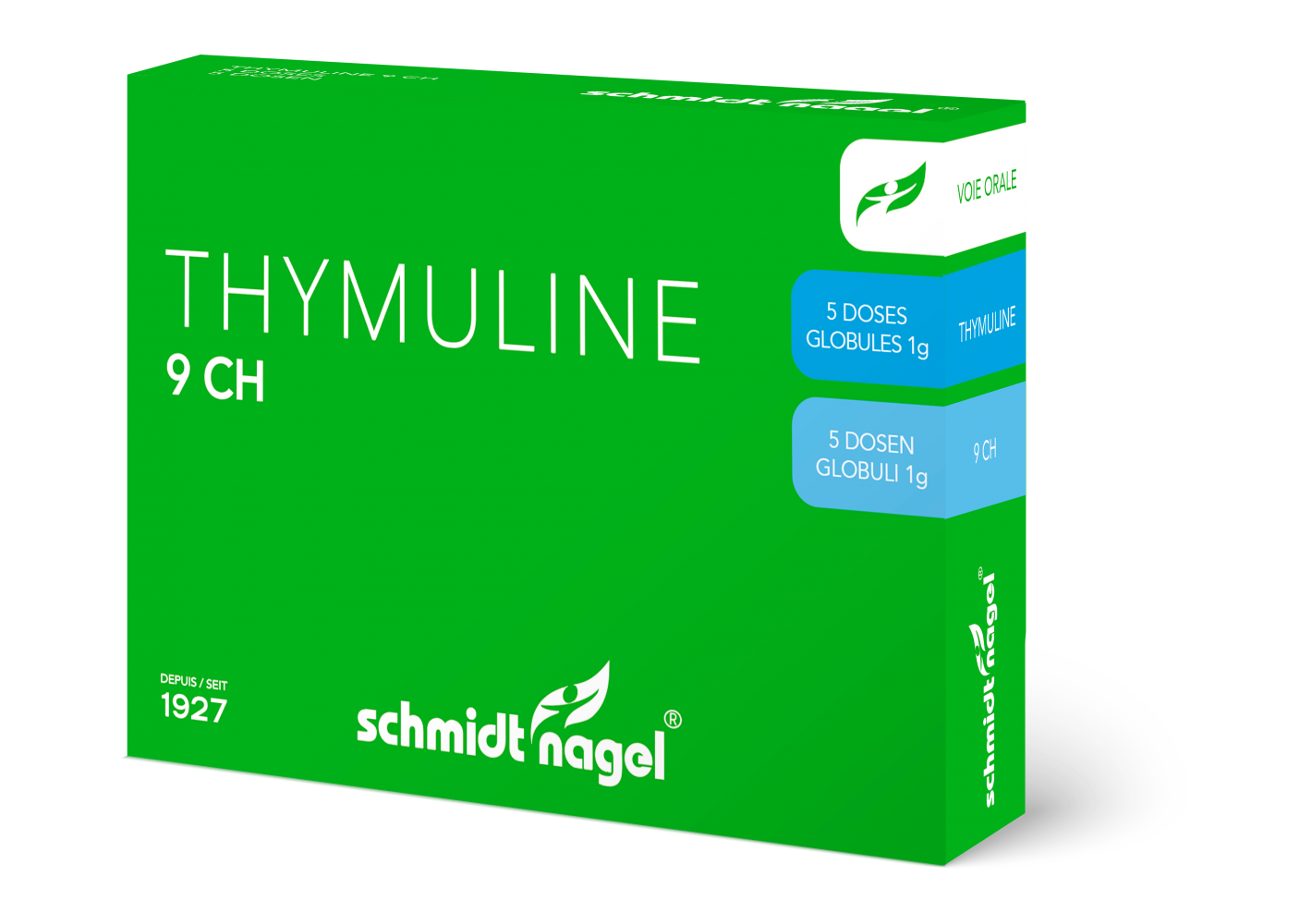 Thymuline