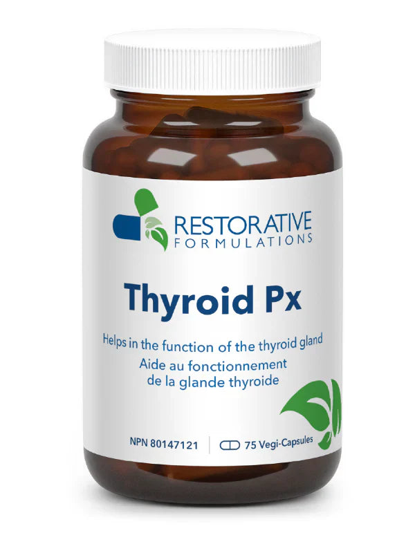 Thyroid Px Image