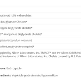 Thyroid Matrix image 2