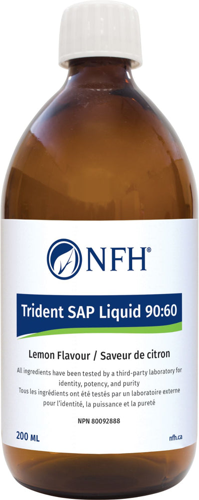 Trident SAP Liquid 90:60