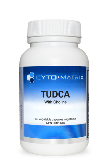 Tudca Image