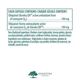 Ubiquinol – 100 mg image 2