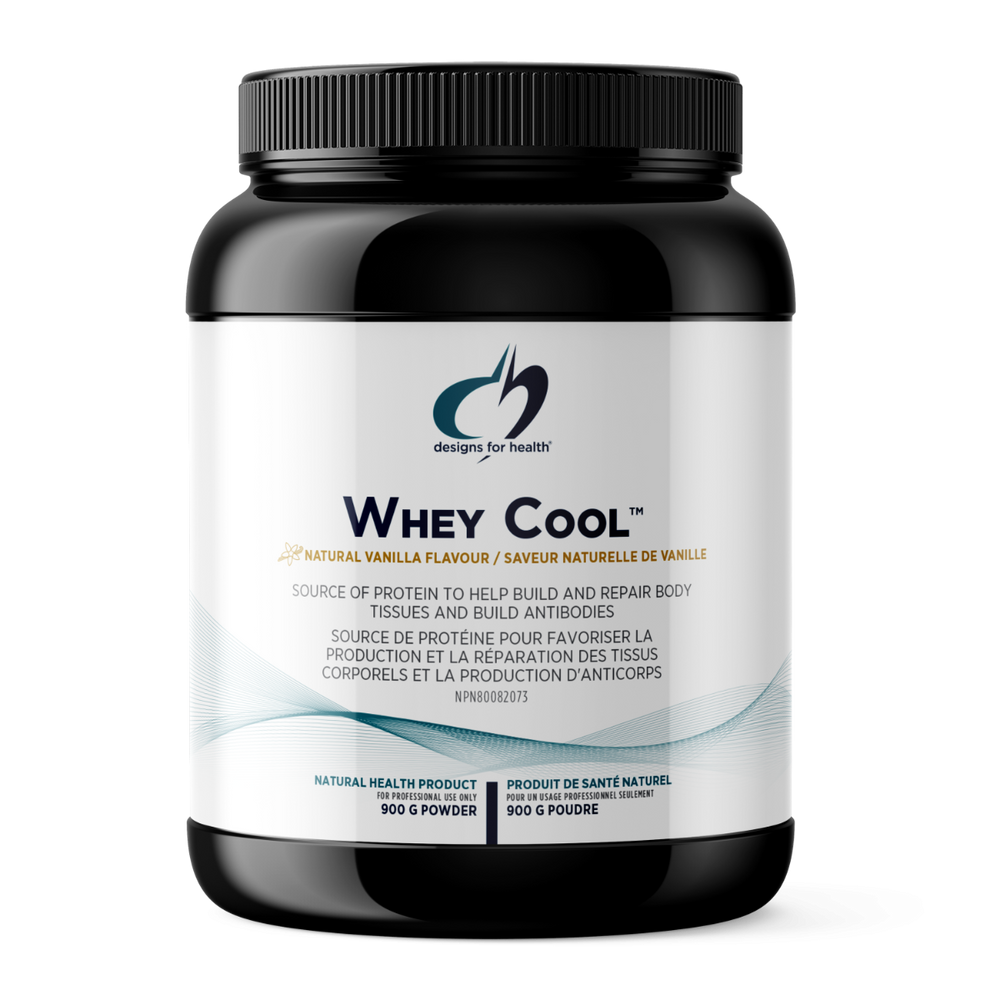 Whey Cool Image