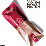 Zentein strawberry blondie - fraise UNITÉ image 1
